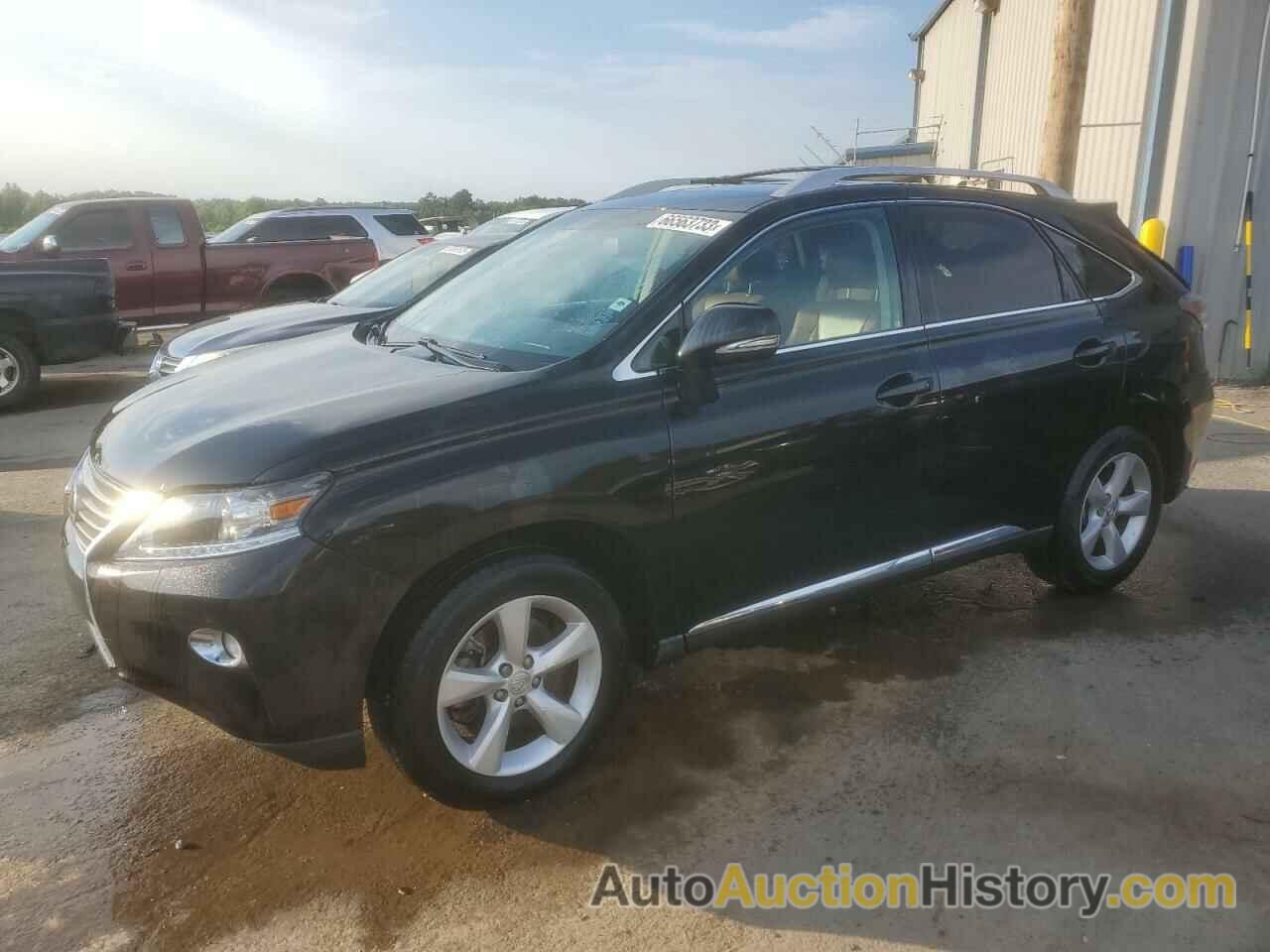 2013 LEXUS RX350 350, 2T2ZK1BA3DC108438