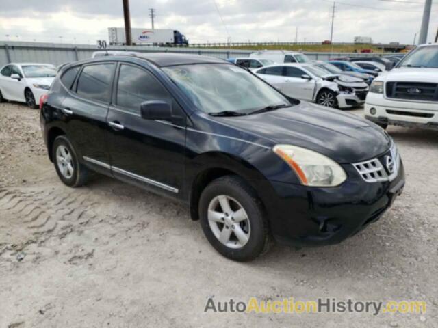 NISSAN ROGUE S, JN8AS5MT5CW613592