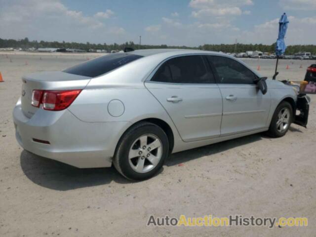 CHEVROLET MALIBU LS, 1G11B5SL3EF275216