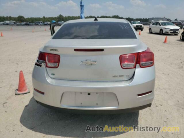 CHEVROLET MALIBU LS, 1G11B5SL3EF275216