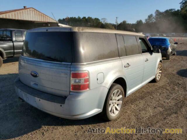 FORD FLEX SEL, 2FMDK52CX9BA36253