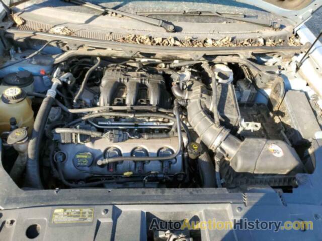 FORD FLEX SEL, 2FMDK52CX9BA36253