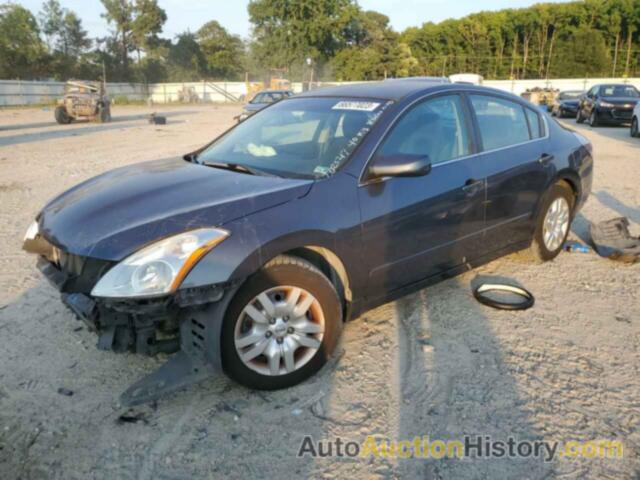 NISSAN ALTIMA BASE, 1N4AL2AP8CC209868