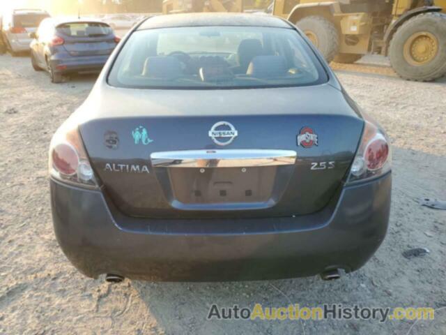 NISSAN ALTIMA BASE, 1N4AL2AP8CC209868