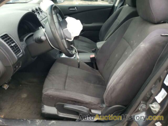 NISSAN ALTIMA BASE, 1N4AL2AP8CC209868