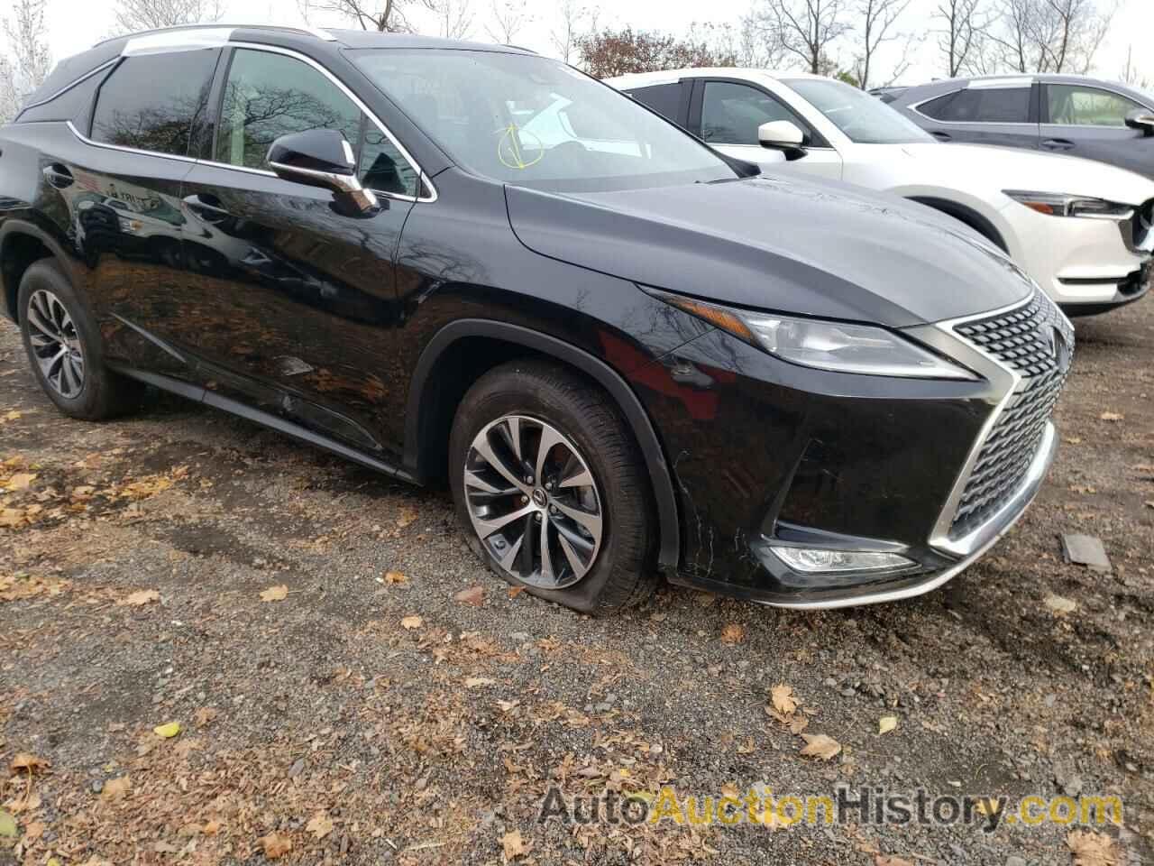 2022 LEXUS RX350 350, 2T2HZMDA5NC308972