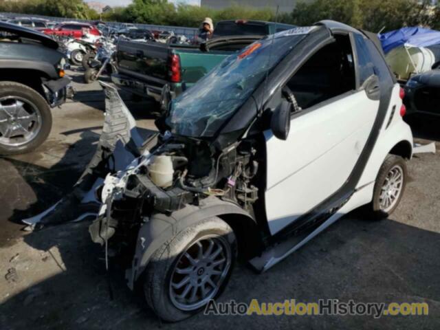 SMART FORTWO PASSION, WMEEK3BA5CK545158