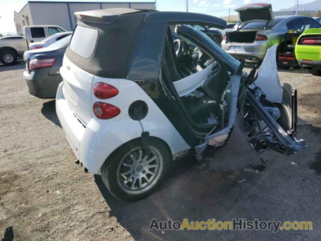 SMART FORTWO PASSION, WMEEK3BA5CK545158