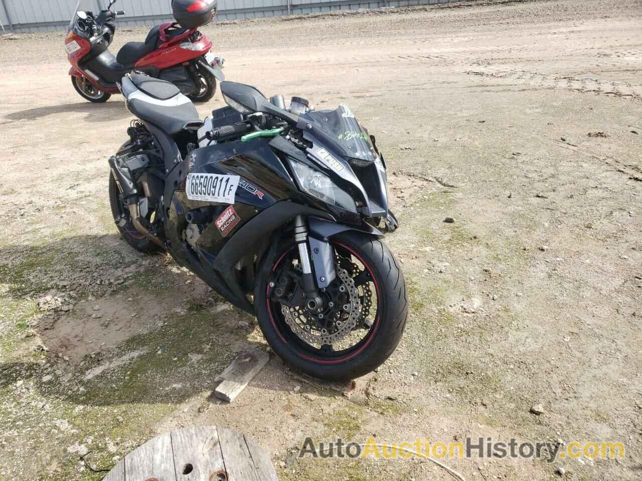 2012 KAWASAKI ZX1000 J J, JKAZXCJ14CA013550