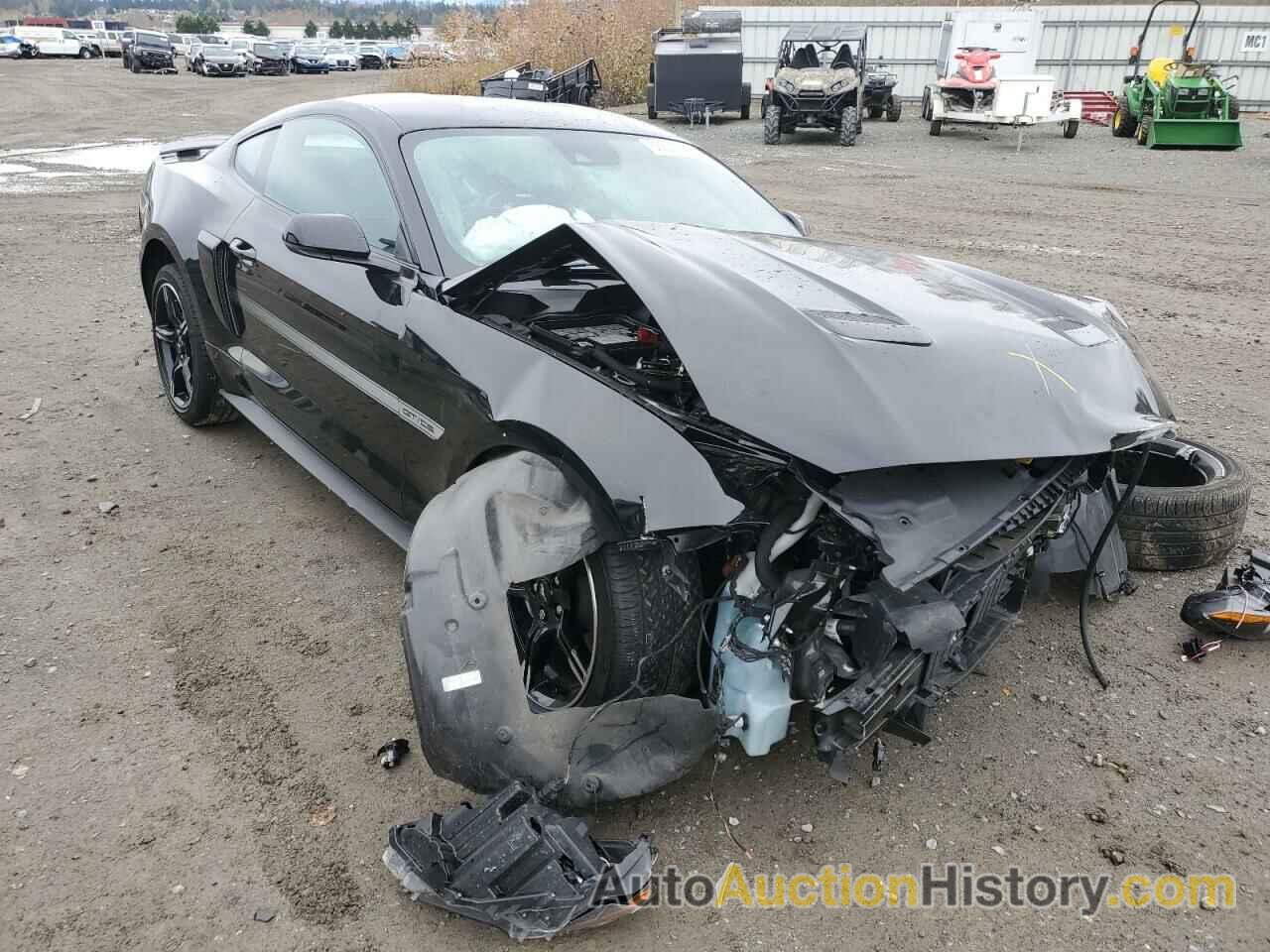 2020 FORD MUSTANG GT, 1FA6P8CF9L5103273