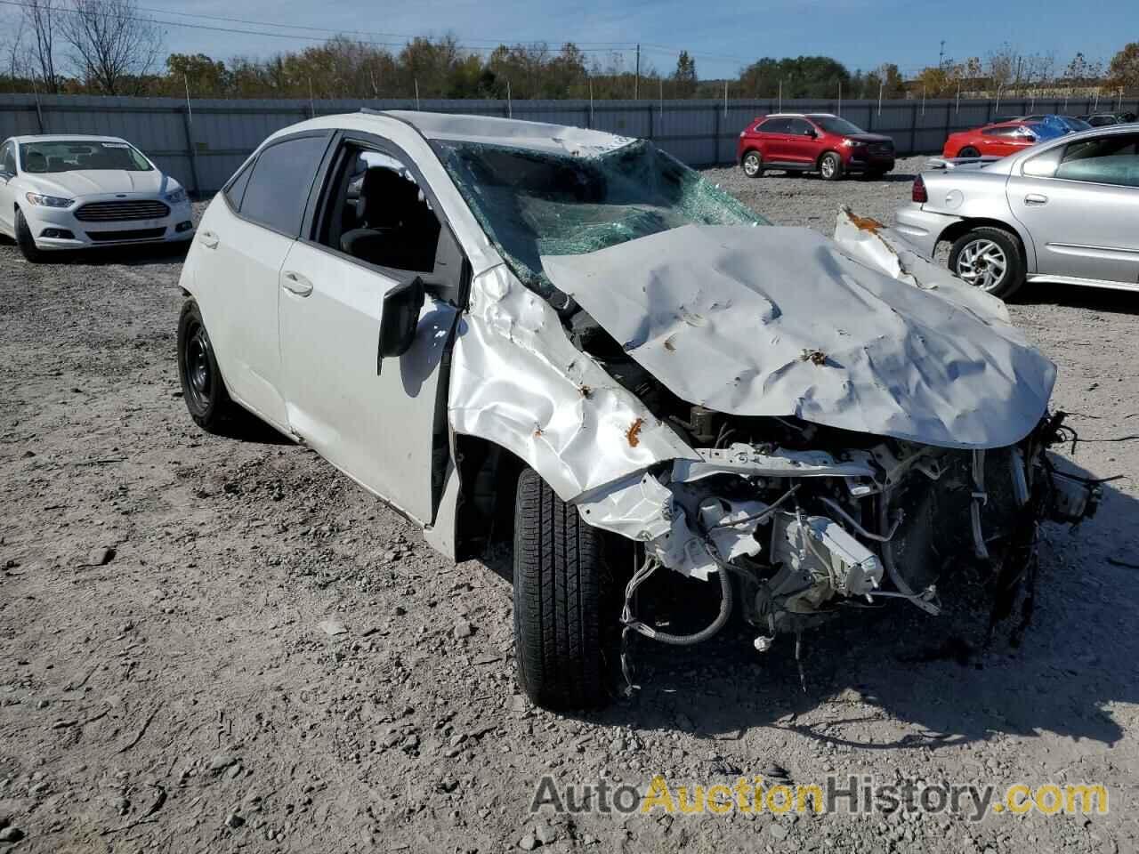 2017 TOYOTA COROLLA L, 5YFBURHE1HP611772