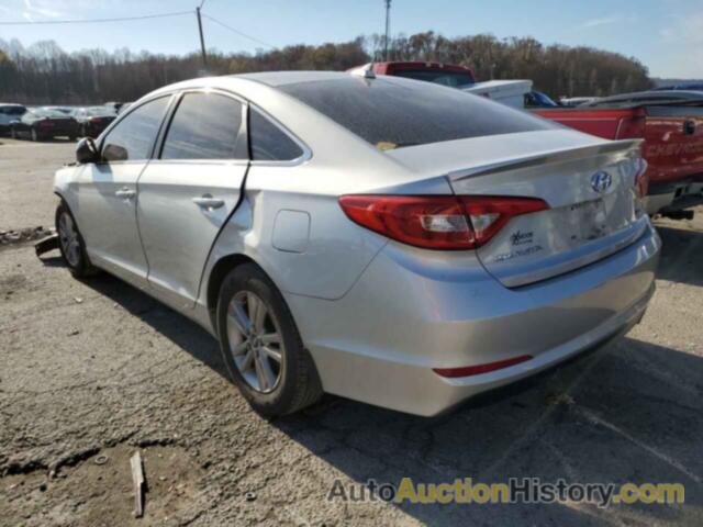 HYUNDAI SONATA ECO, 5NPE24AA4HH454457