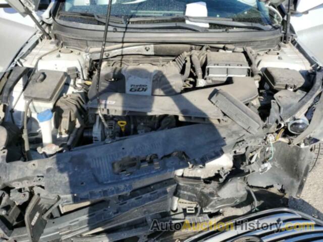 HYUNDAI SONATA ECO, 5NPE24AA4HH454457