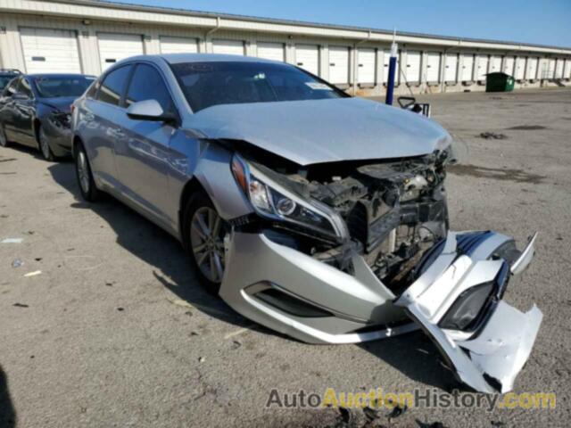 HYUNDAI SONATA ECO, 5NPE24AA4HH454457