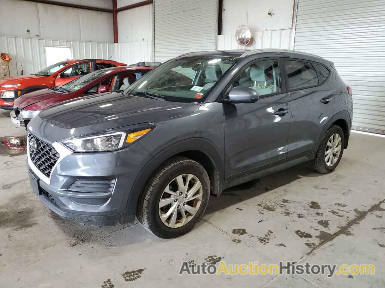 2019 HYUNDAI TUCSON LIMITED, KM8J3CA41KU864674