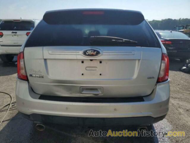 FORD EDGE SEL, 2FMDK3JC4DBA89870