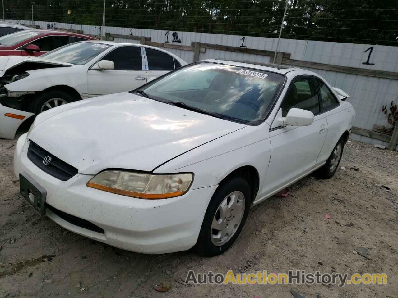 1999 HONDA ACCORD EX, 1HGCG3273XA024710