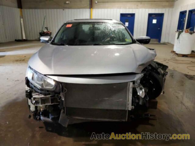 HONDA CIVIC EX, 2HGFC1F37GH645292