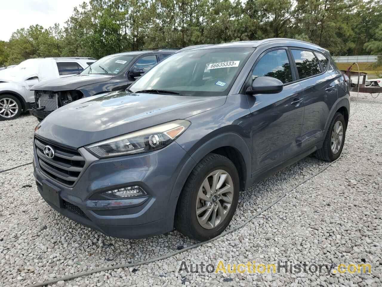 HYUNDAI TUCSON LIMITED, KM8J33A40GU154866