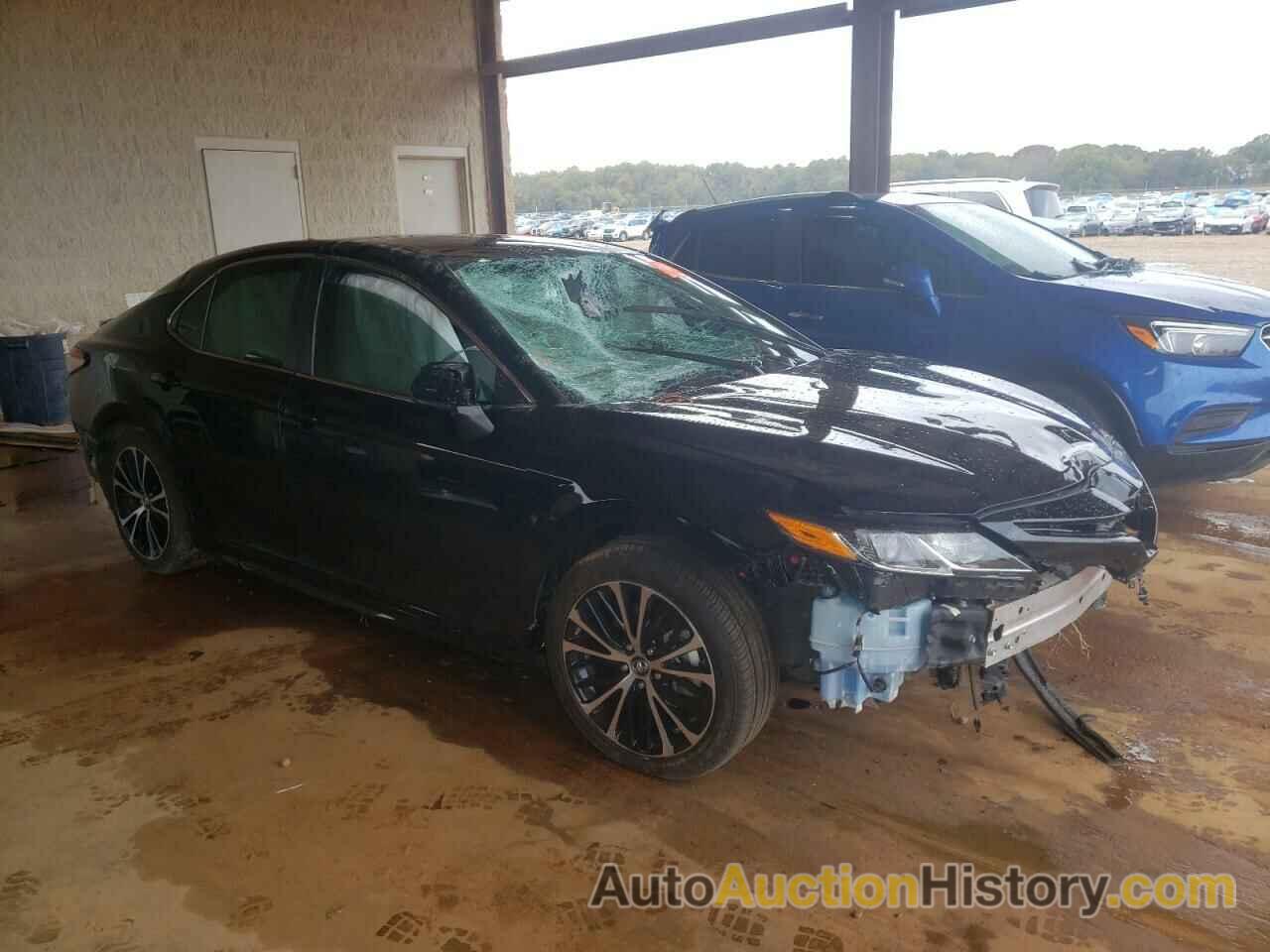 2019 TOYOTA CAMRY L, 4T1B11HK0KU834326