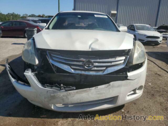 NISSAN ALTIMA BASE, 1N4AL2AP3CN444862