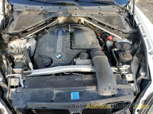 BMW X5 XDRIVE35I, 5UXZV4C54BL402045