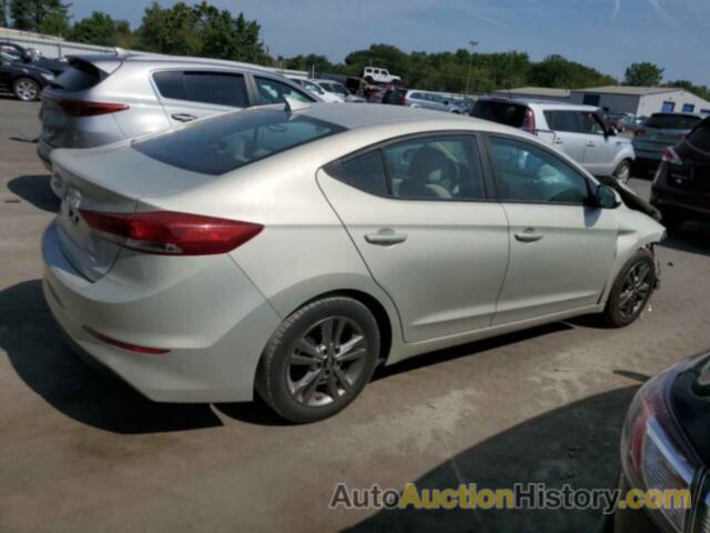 HYUNDAI ELANTRA SE, 5NPD84LF1HH073426