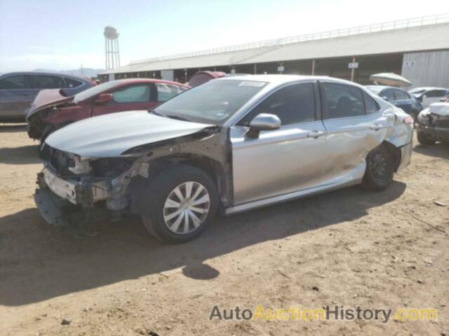 TOYOTA CAMRY L, 4T1B11HK1JU065088