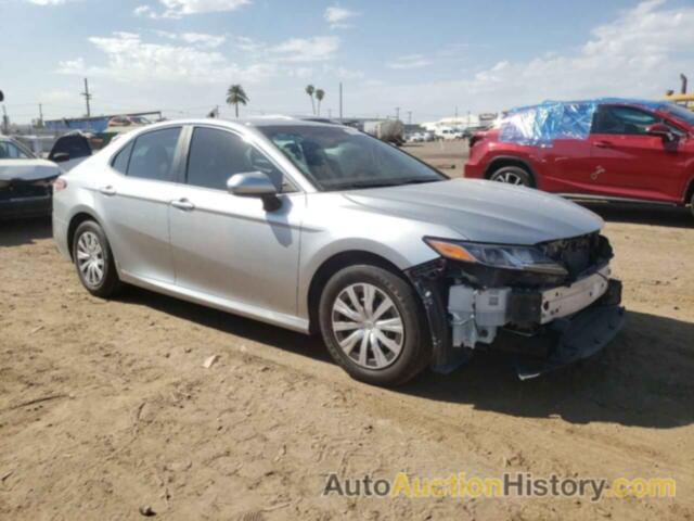 TOYOTA CAMRY L, 4T1B11HK1JU065088