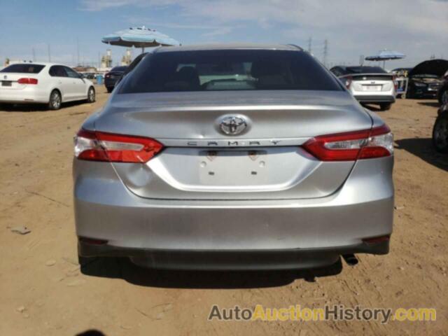 TOYOTA CAMRY L, 4T1B11HK1JU065088