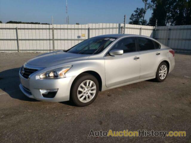 NISSAN ALTIMA 2.5, 1N4AL3AP4DC143083