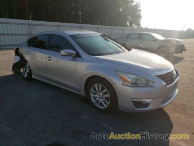 NISSAN ALTIMA 2.5, 1N4AL3AP4DC143083