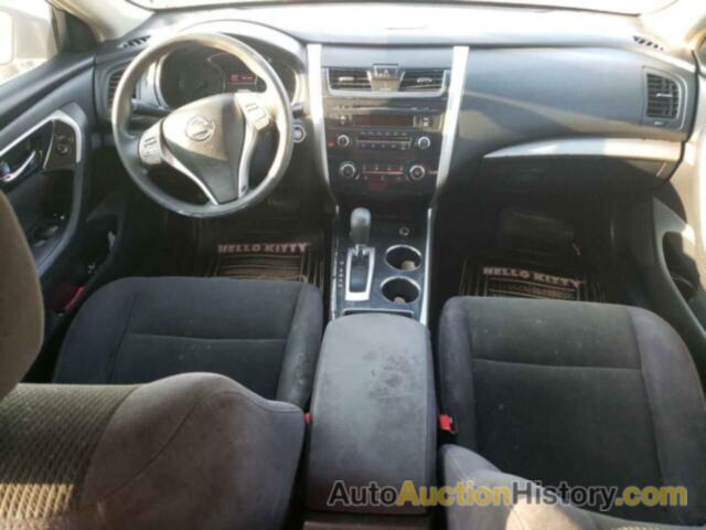 NISSAN ALTIMA 2.5, 1N4AL3AP4DC143083