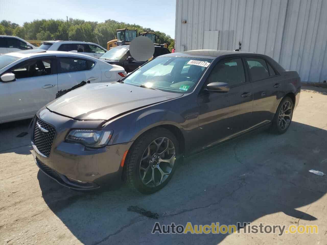 CHRYSLER 300 S, 2C3CCABG9JH239942