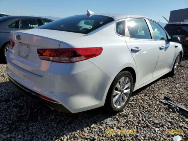 KIA OPTIMA LX, 5XXGT4L38HG119184