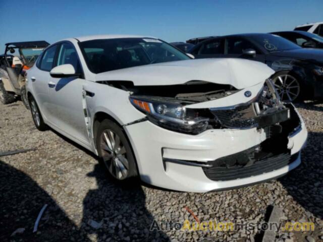 KIA OPTIMA LX, 5XXGT4L38HG119184