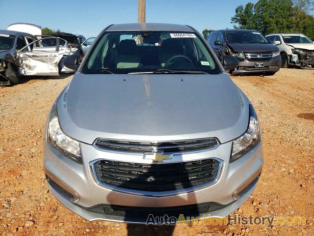 CHEVROLET CRUZE LS, 1G1PA5SH5F7228306