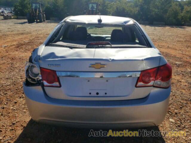 CHEVROLET CRUZE LS, 1G1PA5SH5F7228306