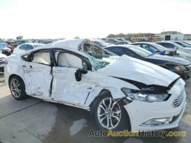 FORD FUSION SE, 3FA6P0H7XHR214373