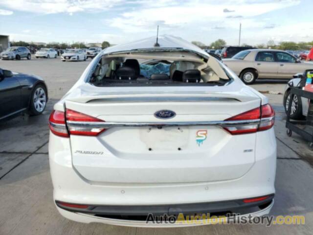 FORD FUSION SE, 3FA6P0H7XHR214373