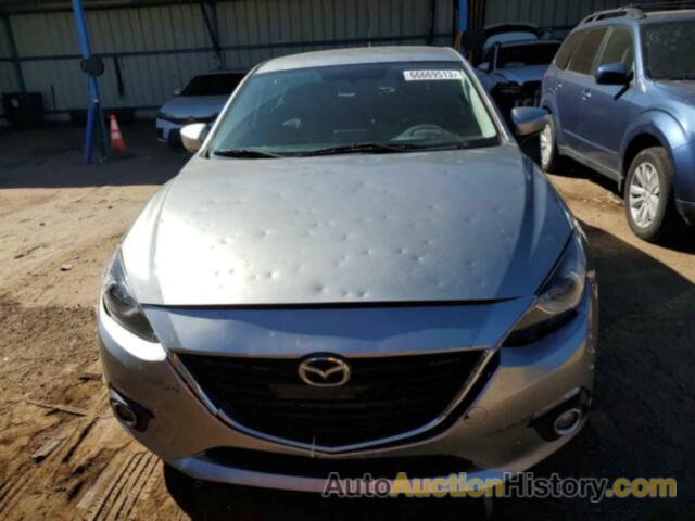 MAZDA 3 TOURING, JM1BM1L39E1187684