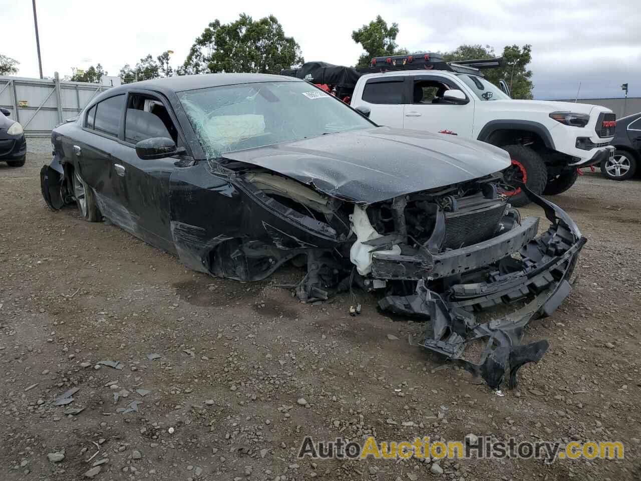 2015 DODGE CHARGER SE, 2C3CDXBG0FH844326