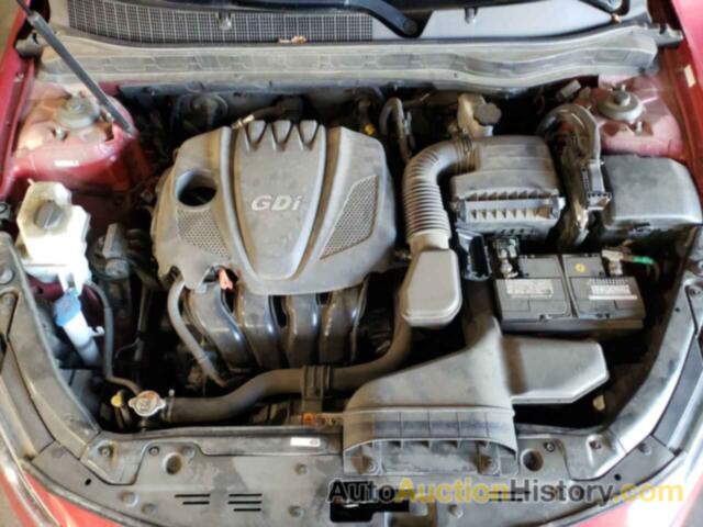 KIA OPTIMA LX, 5XXGM4A7XFG510353