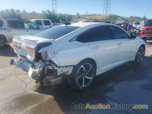 HONDA ACCORD SPORT, 1HGCV2F3XNA009271