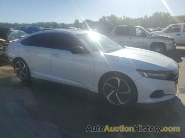 HONDA ACCORD SPORT, 1HGCV2F3XNA009271