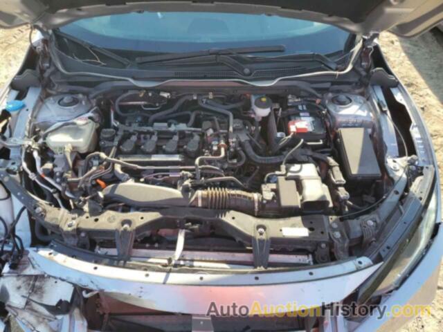 HONDA CIVIC EX, 2HGFC3B35LH352647