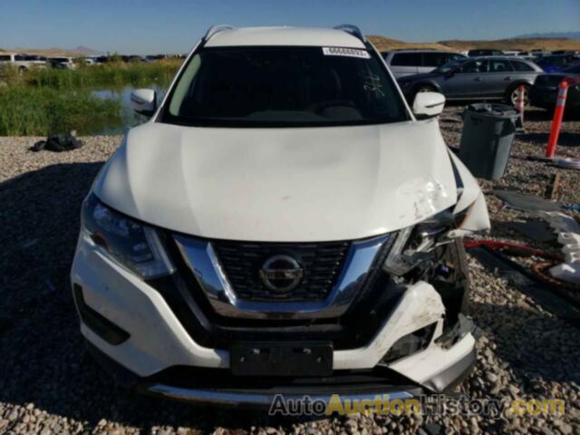 NISSAN ROGUE S, 5N1AT2MV5KC757373