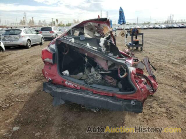 HYUNDAI ELANTRA SE, KMHDH4AE6FU421326