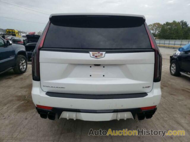 CADILLAC ESCALADE V SPORT, 1GYS4HK91PR258373