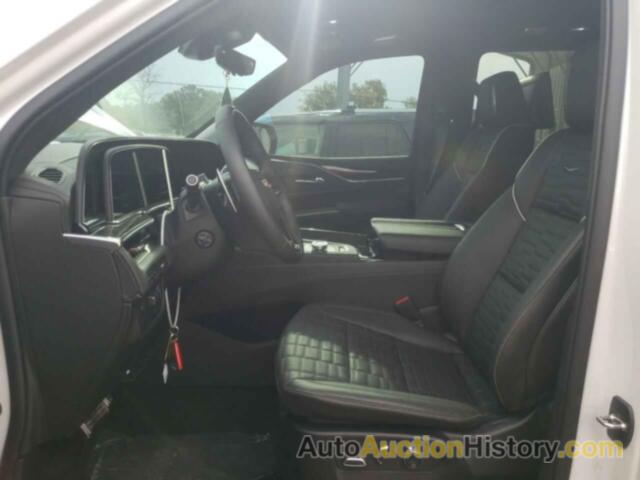 CADILLAC ESCALADE V SPORT, 1GYS4HK91PR258373